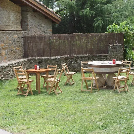Holiday home La Flor Del Naranjo *