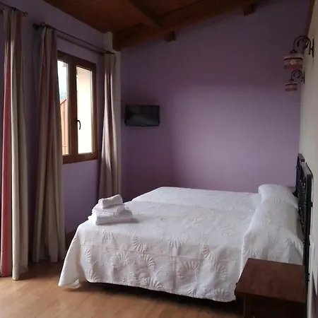 Holiday home La Flor Del Naranjo