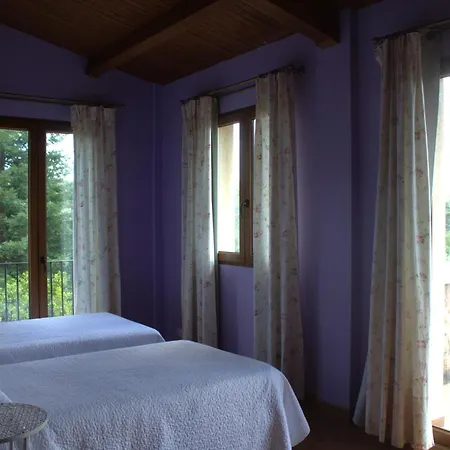 Holiday home La Flor Del Naranjo Cadalso