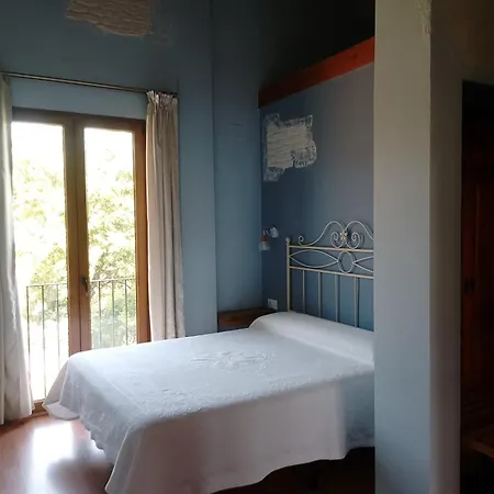 Holiday home La Flor Del Naranjo *