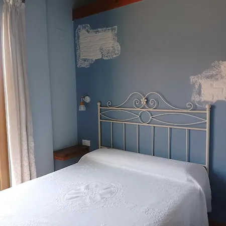 La Flor Del Naranjo Holiday home Cadalso