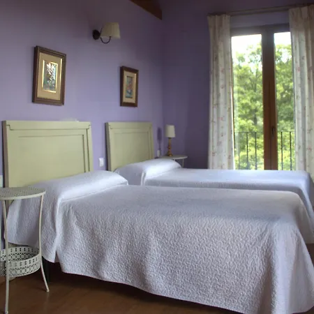 Holiday home La Flor Del Naranjo Cadalso