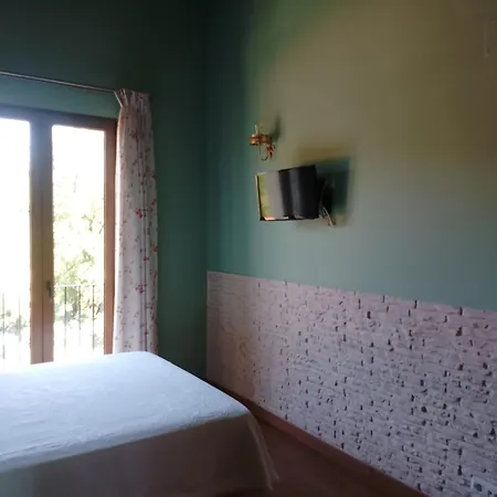 Holiday home La Flor Del Naranjo *