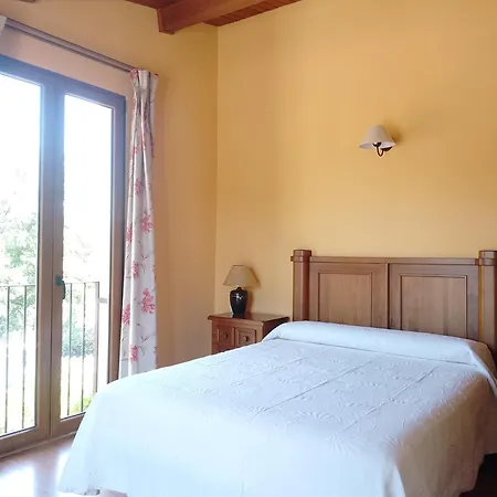 Holiday home La Flor Del Naranjo Cadalso