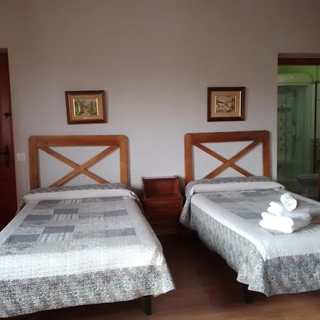 La Flor Del Naranjo Holiday home