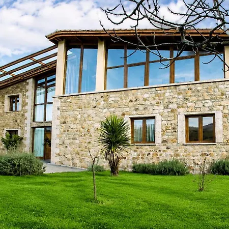 La Flor Del Naranjo Holiday home Cadalso