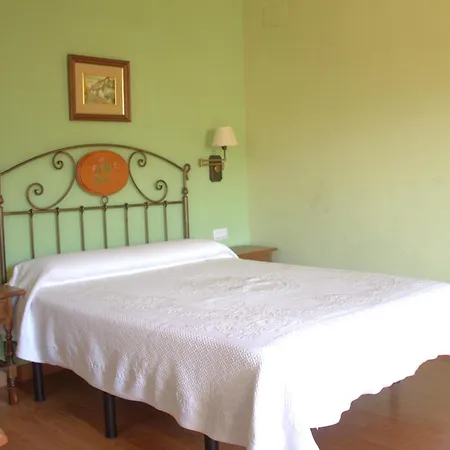 Holiday home La Flor Del Naranjo Cadalso