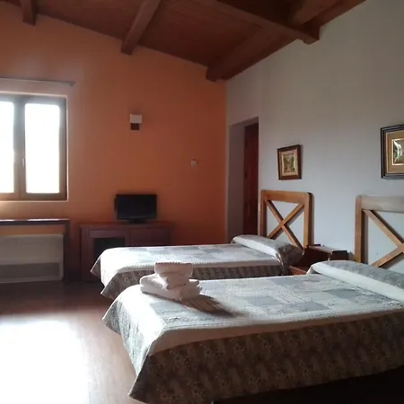 Holiday home La Flor Del Naranjo