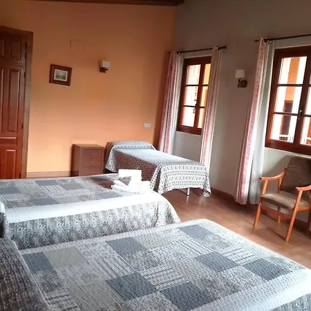 Holiday home La Flor Del Naranjo *