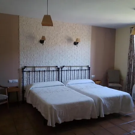 Holiday home La Flor Del Naranjo *
