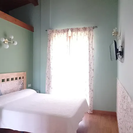 Holiday home La Flor Del Naranjo Cadalso