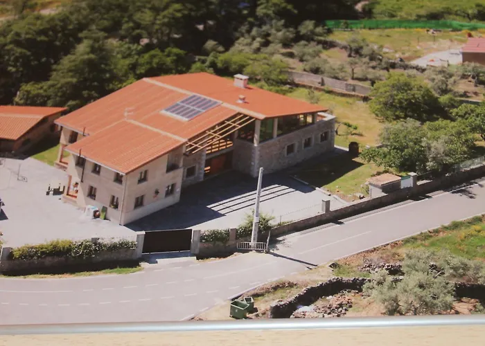 La Flor Del Naranjo * Cadalso